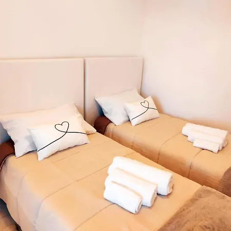 Deluxe Alba Appartement Locorotondo Buitenkant foto