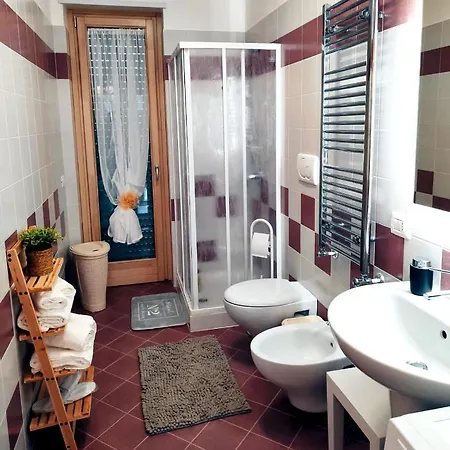 Deluxe Alba Appartement Locorotondo Buitenkant foto