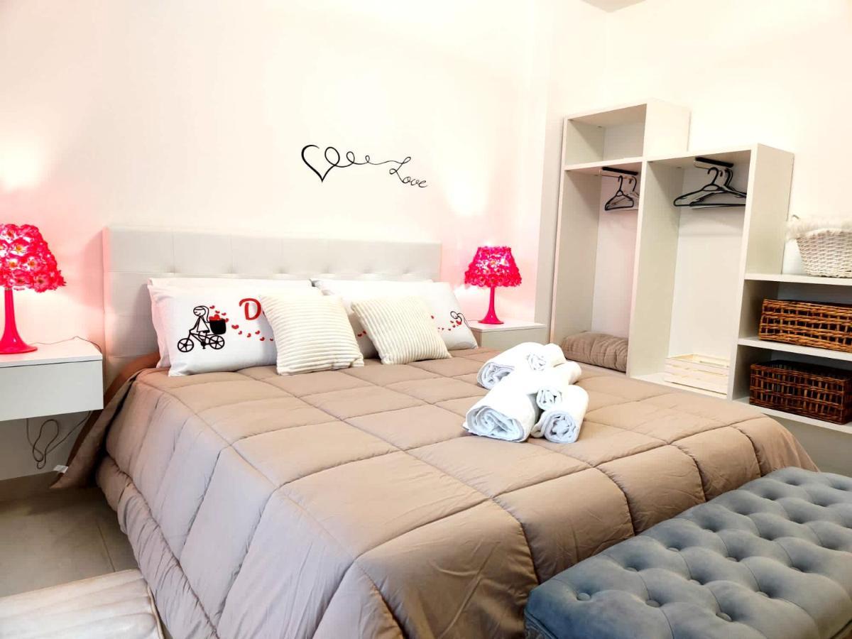 Deluxe Alba Appartement